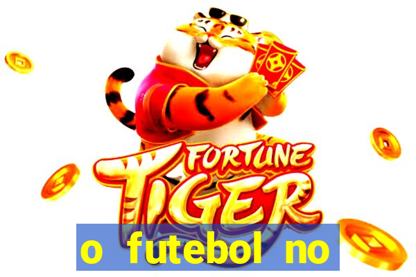 o futebol no botafogo de 1904 a 1950